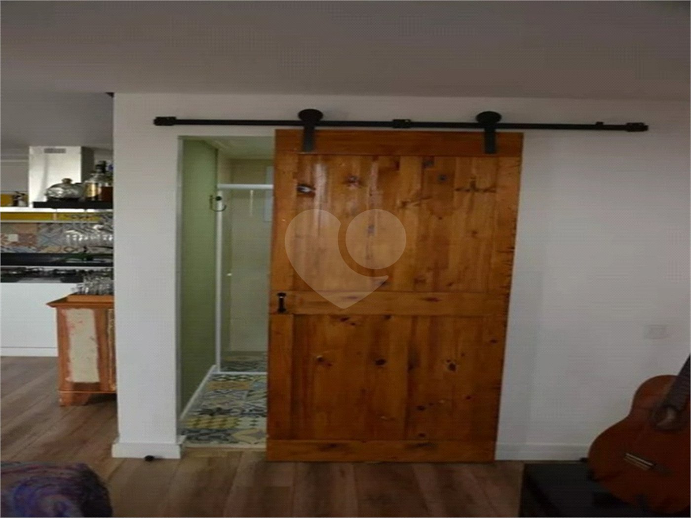 Apartamento à venda com 3 quartos, sendo 1 suíte, em Freguesia do Ó, São Paulo, SP