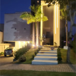 Casa em condomínio à venda com 3 suítes em Alphaville Nova Esplanada, Votorantim, SP