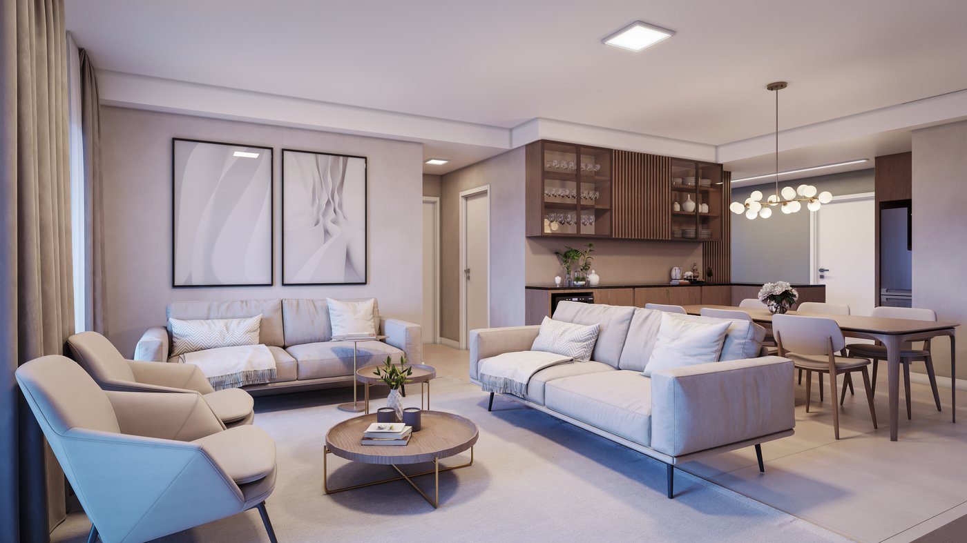 Residencial Ana Luíza