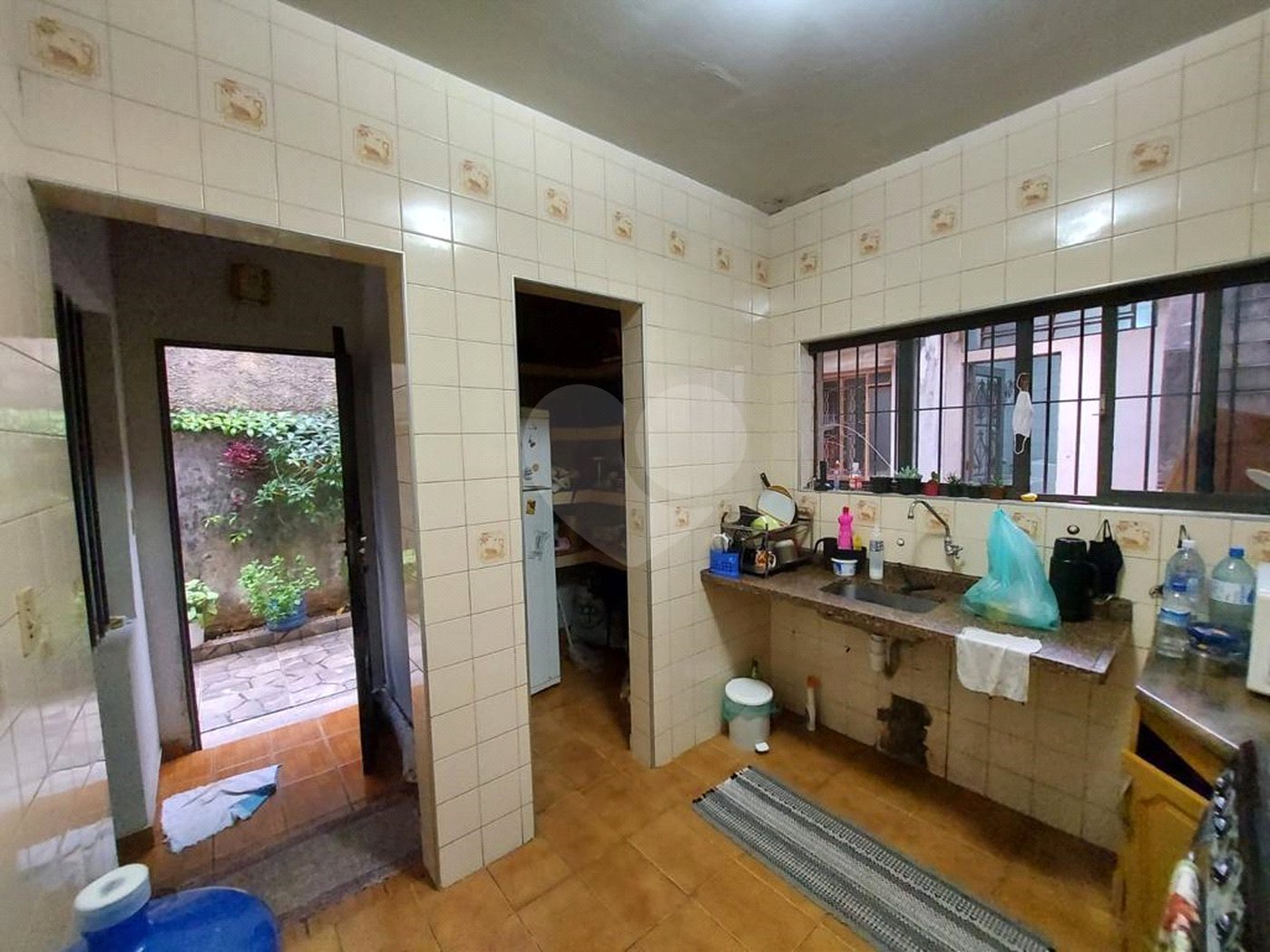 Casa à venda com 3 quartos em Santo Amaro, São Paulo, SP