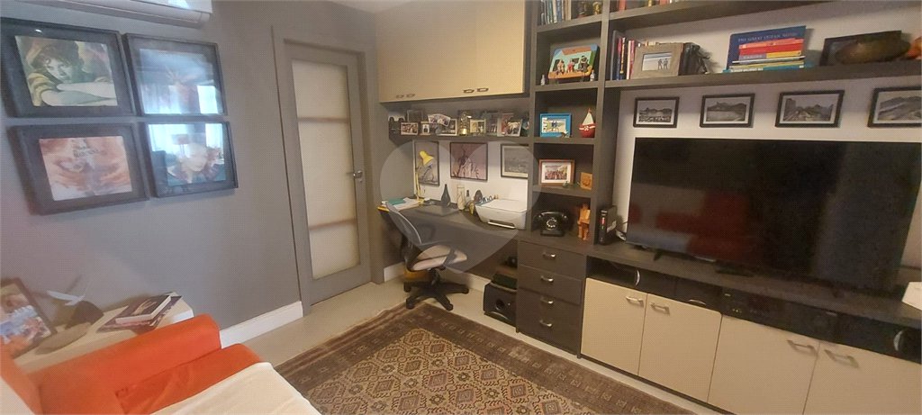 Apartamento à venda com 3 suítes em Copacabana, Rio de Janeiro, RJ