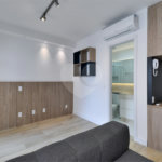 Apartamento à venda com 1 quarto em Barra Funda, São Paulo, SP