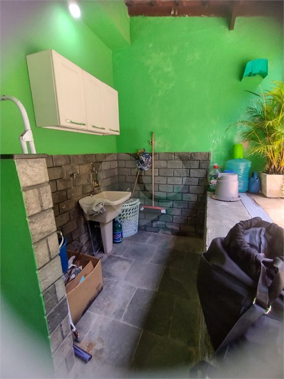 Casa à venda com 2 quartos, sendo 1 suíte, em Campo Grande, Rio de Janeiro, RJ