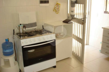 Casa Térrea à venda com 2 quartos em MORUMBI, São Paulo, SP
