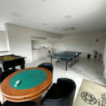 Apartamento à venda com 3 suítes no Centro, Itapetininga, SP
