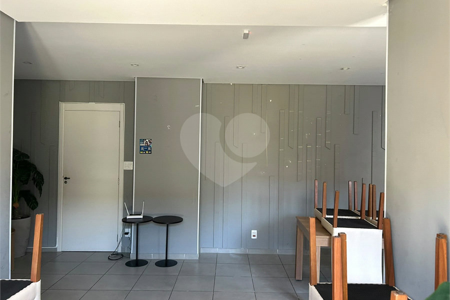 Apartamento à venda com 2 quartos em Freguesia do Ó, São Paulo, SP