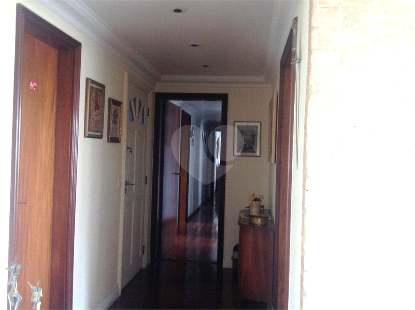 Apartamento à venda com 4 quartos, sendo 3 suítes, em Campo Belo, São Paulo, SP