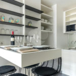 Apartamento para alugar com 1 quarto em Itaim Bibi, São Paulo, SP