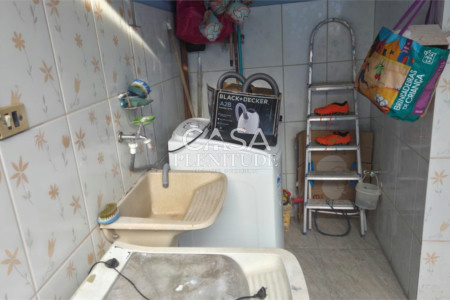 Casa à venda com 3 quartos, sendo 1 suíte, em Jardim Tulipas, Sorocaba, SP
