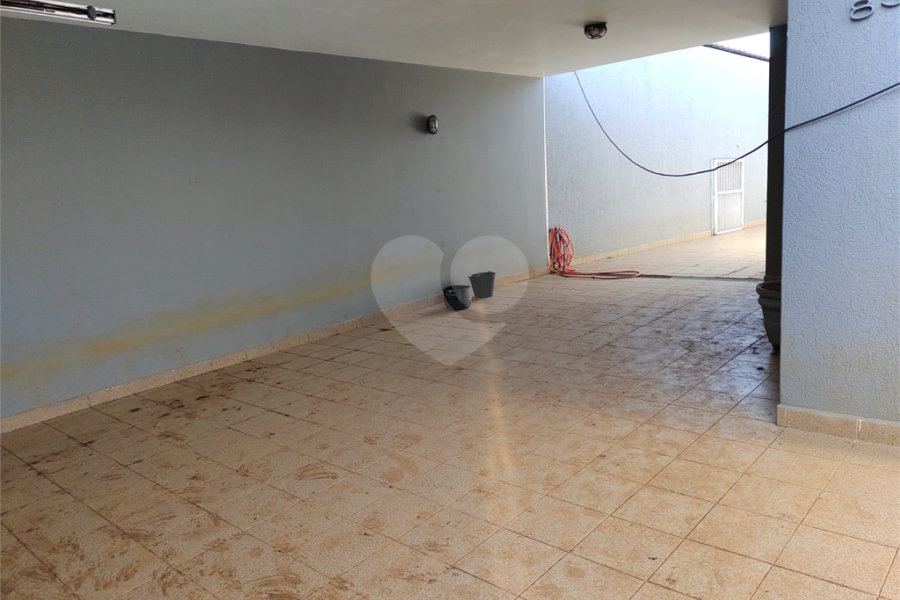 Casa Térrea para alugar com 4 quartos, sendo 2 suítes, em Jabaquara, São Paulo, SP