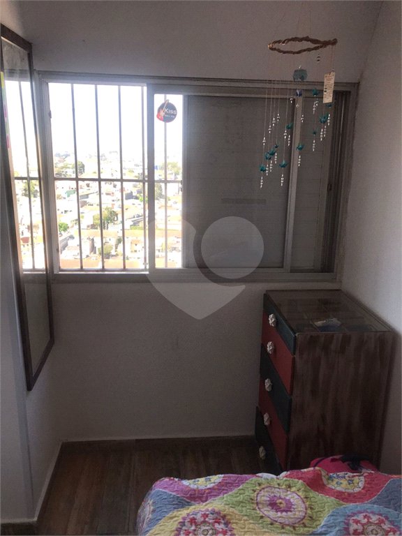 Apartamento à venda com 3 quartos em Pirituba, São Paulo, SP