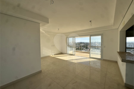 Apartamento para alugar com 4 quartos, sendo 3 suítes, em Jardim América, Sorocaba, SP