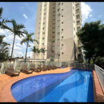 Apartamento para alugar com 2 quartos, sendo 1 suíte, em Limão, São Paulo, SP