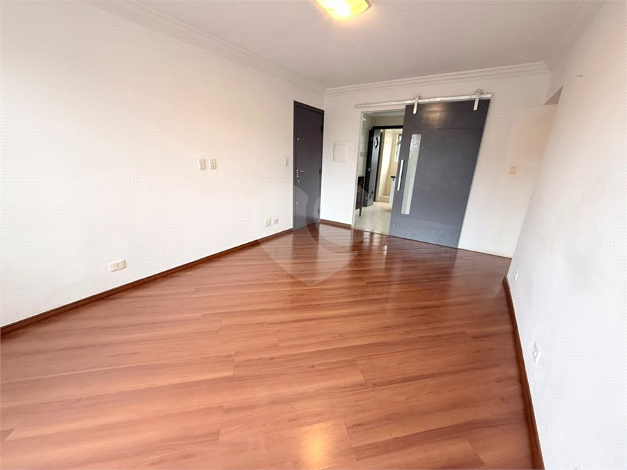 Apartamento à venda com 2 quartos em Vila Olímpia, São Paulo, SP