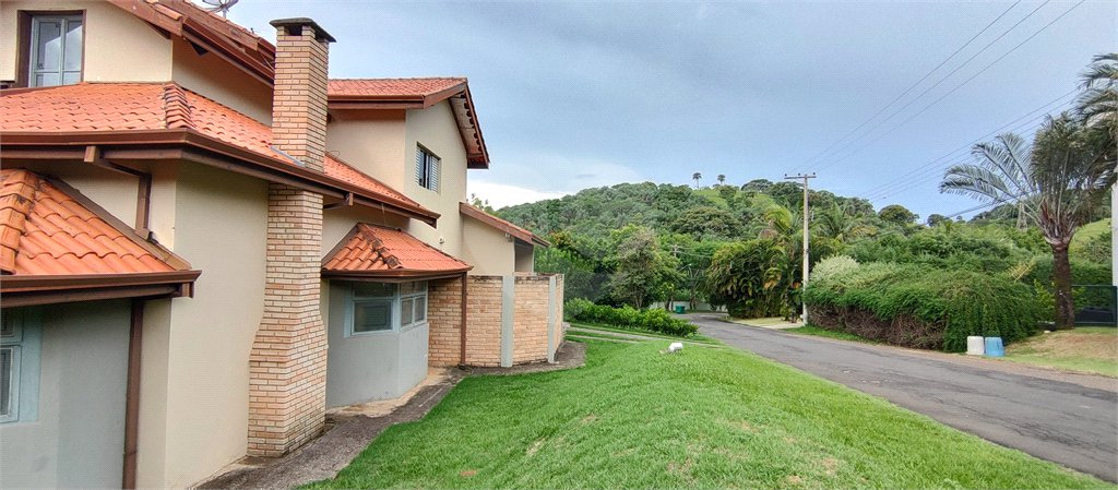 Casa à venda ou para alugar com 3 suítes no condomínio Campos de Santo Antonio I, Itu - SP