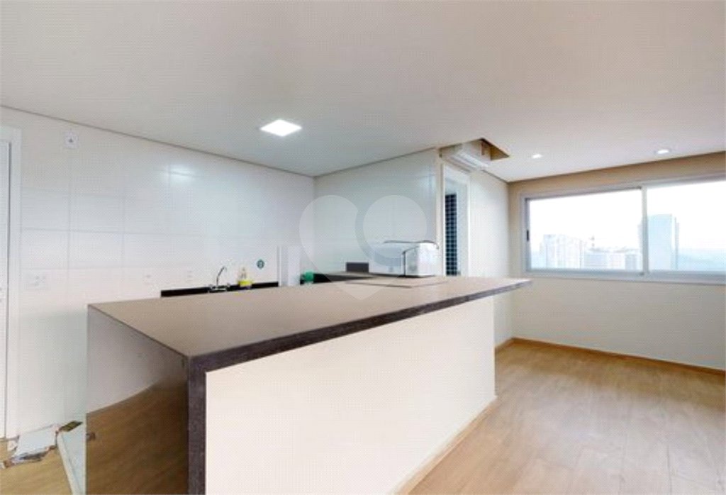 Studio à venda com 1 suíte em Vila Cruzeiro, São Paulo, SP