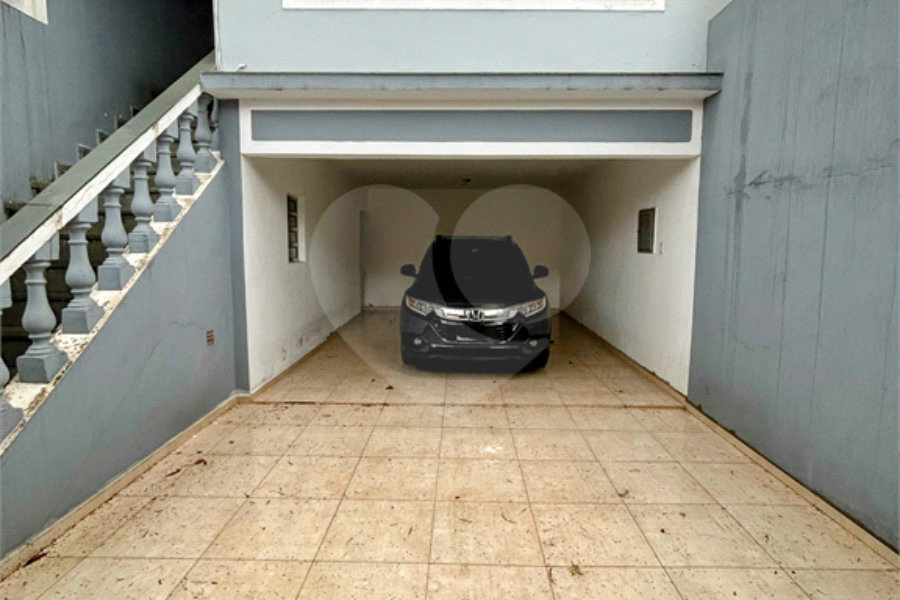 Casa à venda com 3 quartos, sendo 1 suíte, em Tucuruvi, São Paulo, SP