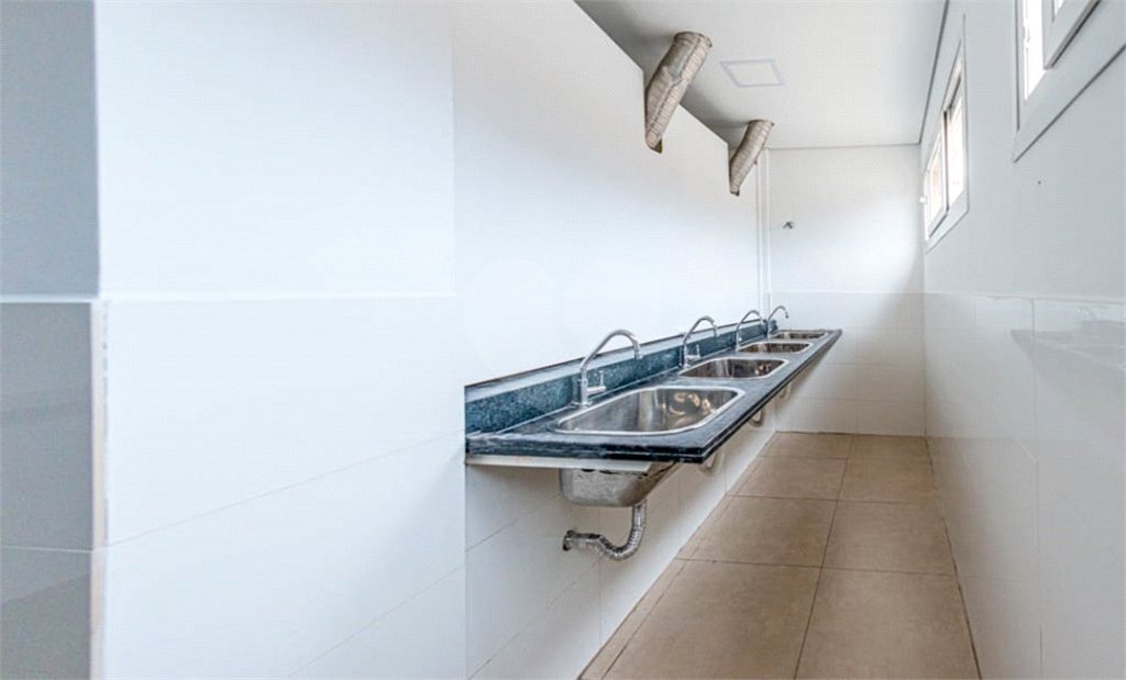 Apartamento à venda com 1 quarto em Limão, São Paulo, SP
