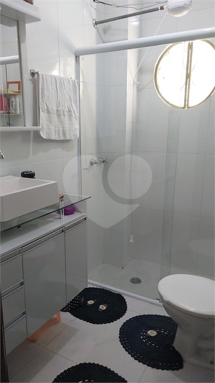 Casa à venda com 2 quartos em Freguesia do Ó, São Paulo, SP
