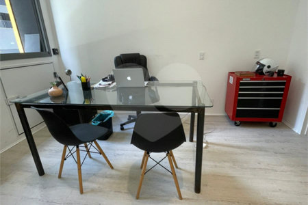 Studio à venda com 1 quarto em Sumarezinho, São Paulo, SP