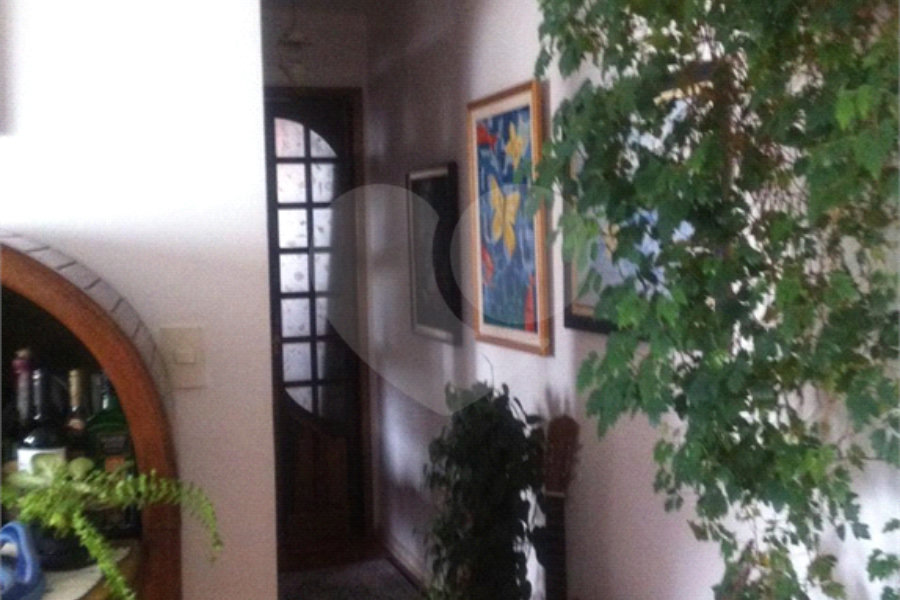 Apartamento à venda com 2 quartos em Santana, São Paulo, SP