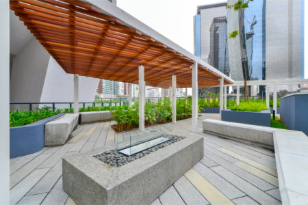 Apartamento à venda com 3 suítes em Chácara Santo Antônio (zona Sul), São Paulo, SP