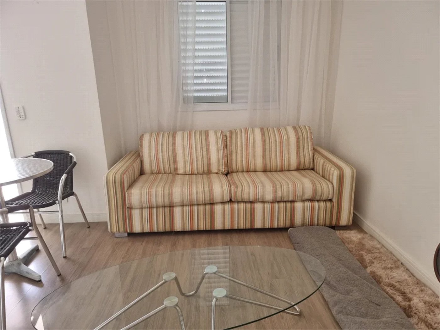 Apartamento à venda ou para alugar com 1 suíte em Fazenda Morumbi, São Paulo, SP