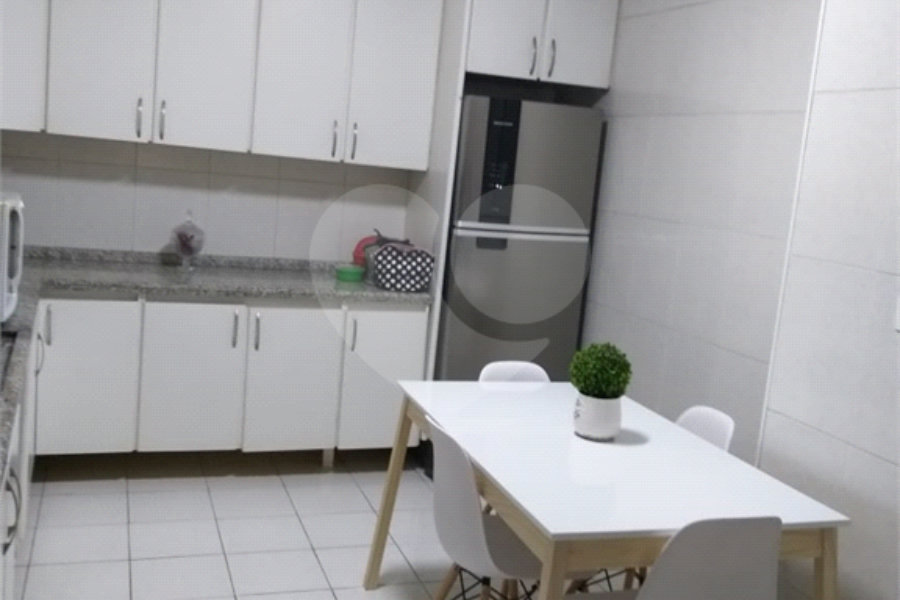 Sobrado à venda com 3 quartos, sendo 1 suíte,  em Freguesia do Ó, São Paulo, SP