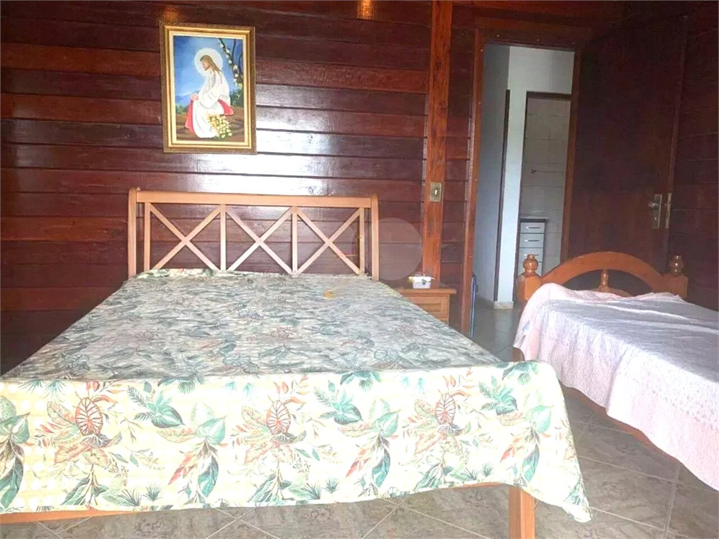 Chácara à venda com 4 quartos, sendo 1 suíte, em Ville Saint James I, Campo Limpo Paulista, SP