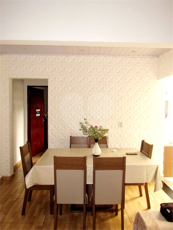 Casa à venda com 2 quartos em Vila Amorim, Suzano, SP