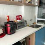 Apartamento à venda com 1 quarto em Cerqueira César, São Paulo, SP