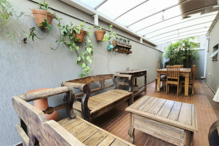 Apartamento à venda com 1 quarto em Bosque das Juritis, Ribeirão Preto, SP