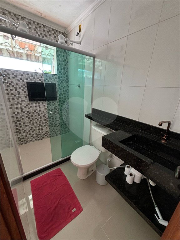 Casa à venda com 4 quartos, sendo 3 suítes,  em Tucuns, Armação dos Búzios, RJ