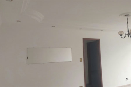 Apartamento Residencial à venda, Embaré, Santos - AP0335.