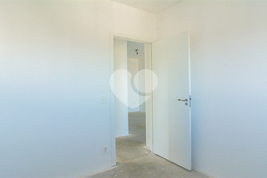 Apartamento para alugar com 2 quartos, sendo 1 suíte, em Vila Madalena, São Paulo, SP
