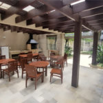 Apartamento para alugar com 3 suítes em Paraíso, São Paulo, SP