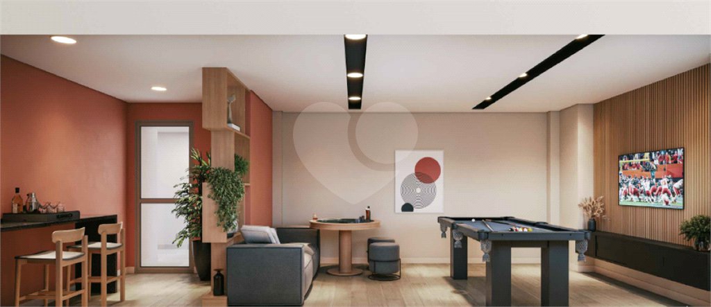 Apartamento à venda com 2 quartos em Vila Carrão, São Paulo, SP