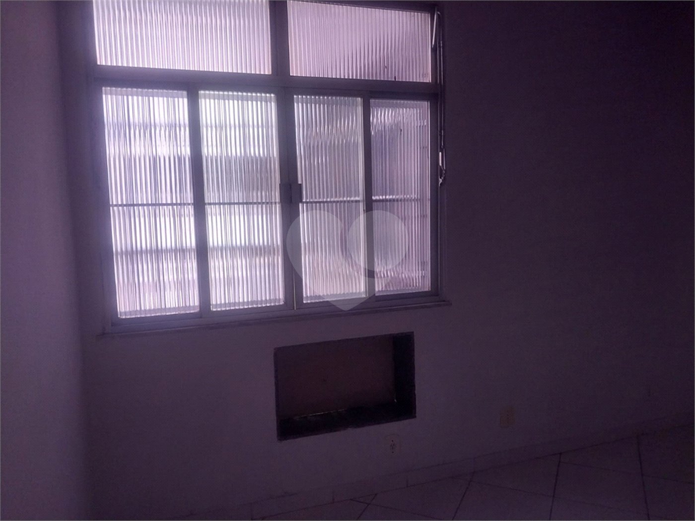 Apartamento à venda com 2 quartos em Tijuca, Rio de Janeiro, RJ