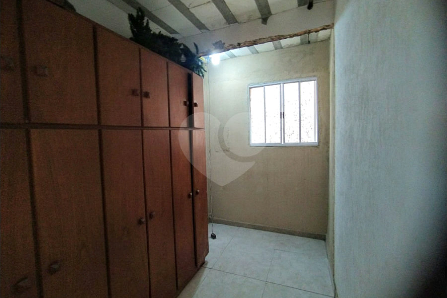 Casa para alugar com 2 quartos, sendo 1 suíte, em Santana, São Paulo, SP