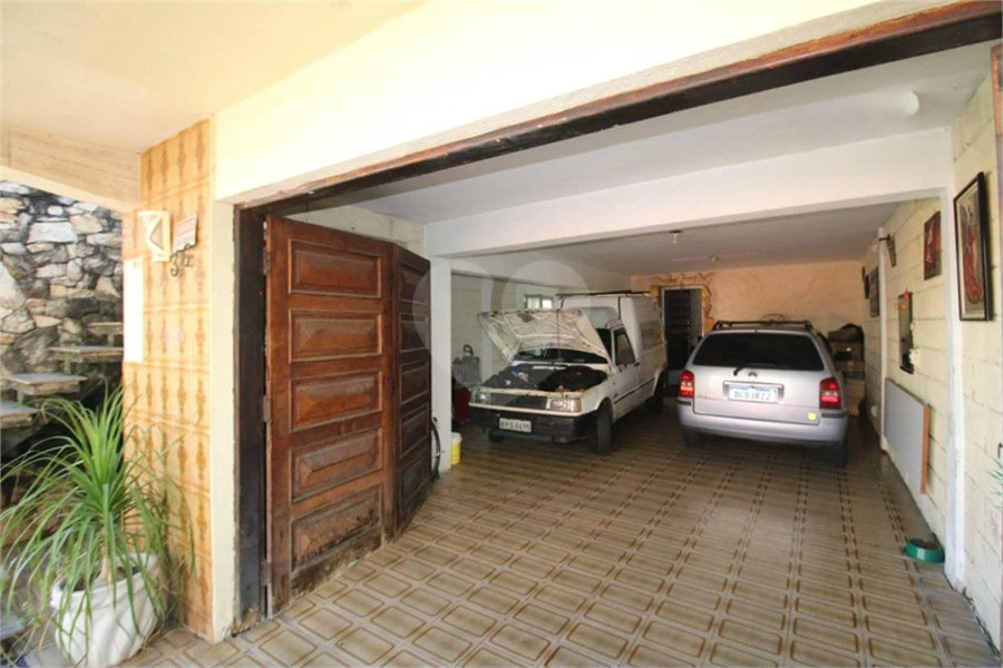 Sobrado à venda com 5 quartos, sendo 1 suíte,  em Mandaqui, São Paulo, SP