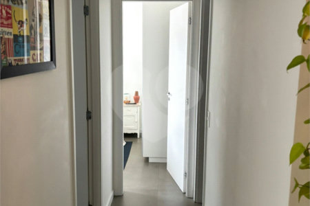 Apartamento à venda com 2 quartos, sendo 1 suíte,  em Vila Romana, São Paulo, SP