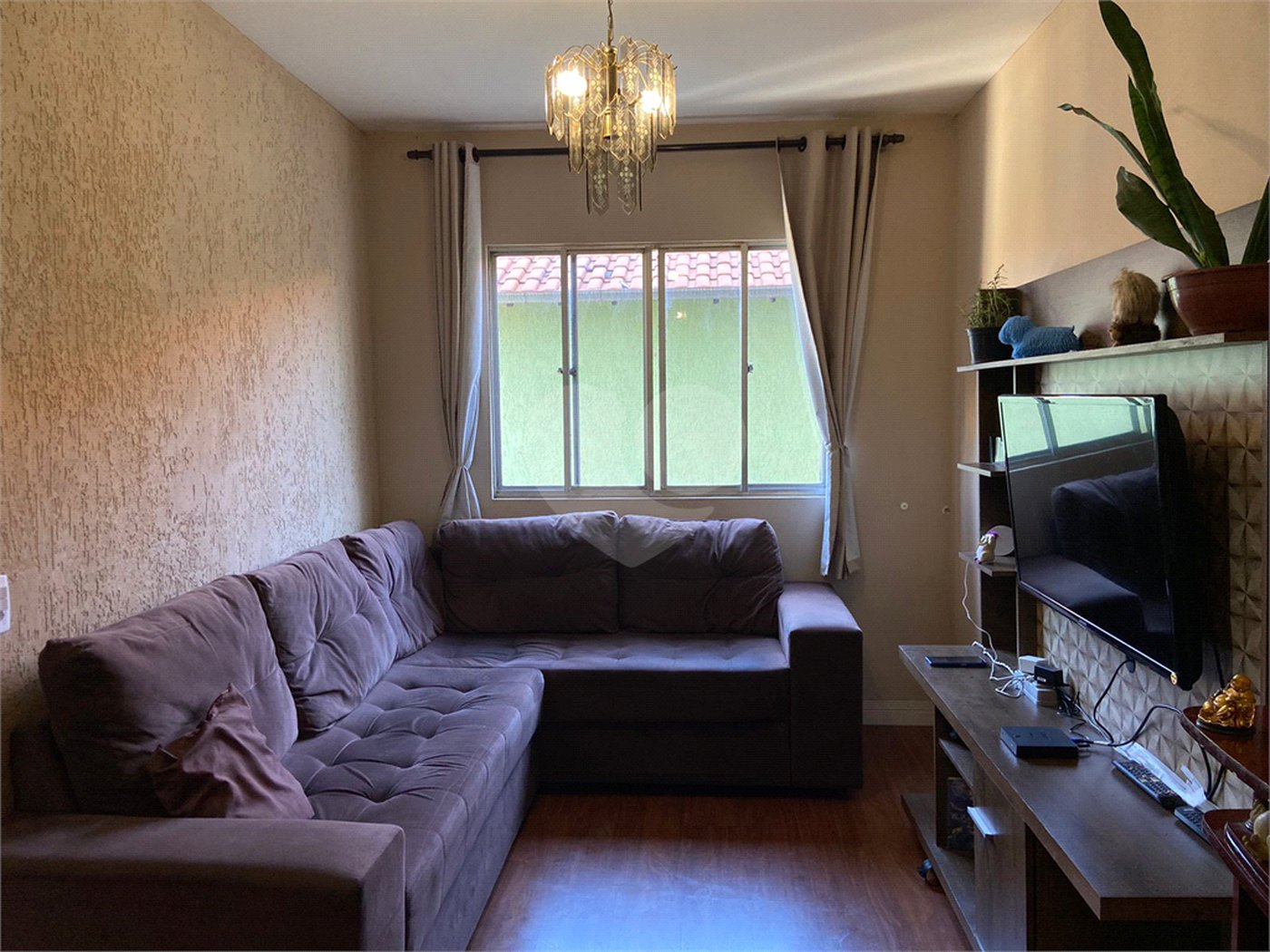 Apartamento à venda com 2 quartos em Vila Campestre, São Paulo, SP