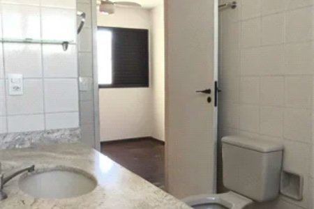Apartamento à venda com 3 quartos, sendo 1 suíte, em Pinheiros, São Paulo, SP
