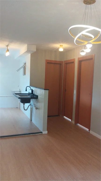 Apartamento à venda com 2 quartos em Chácara Ondas Verdes, Cotia, SP