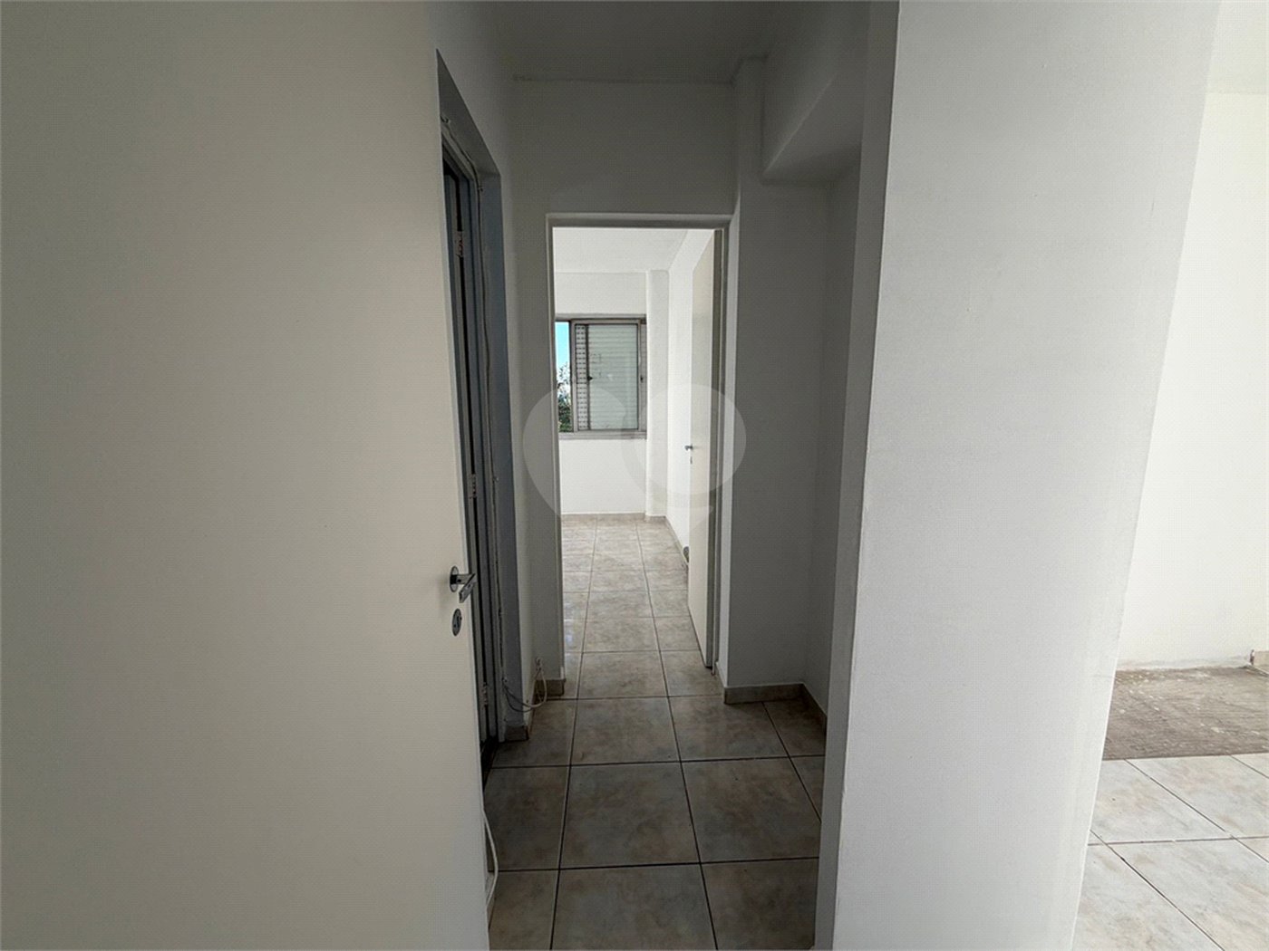 Apartamento á venda - Jabaquara