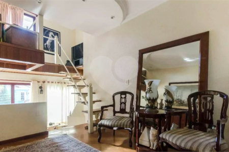 Apartamento à venda com 3 quartos, sendo 2 suítes, em Santana, São Paulo, SP