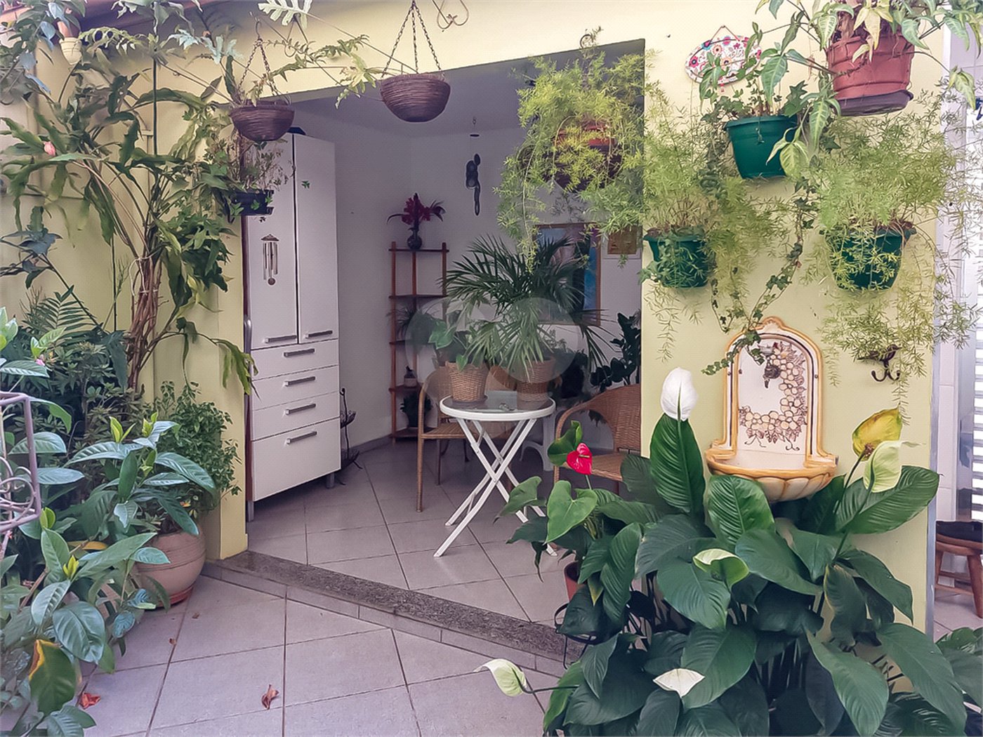 Sobrado à venda com 3 quartos, sendo 1 suíte, em Brooklin, São Paulo, SP