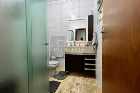 Casa em condomínio à venda com 3 quartos, sendo 1 suíte, em Jardim Ibiti do Paço, Sorocaba, SP