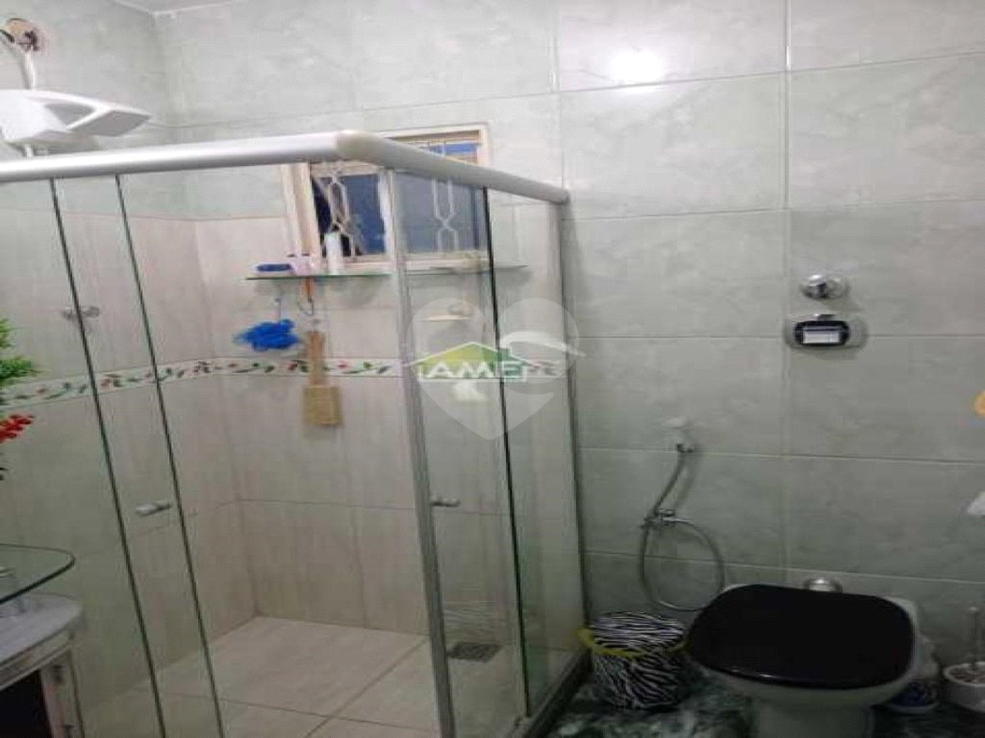 Salão Comercial à venda em Campo Grande, Rio de Janeiro, RJ