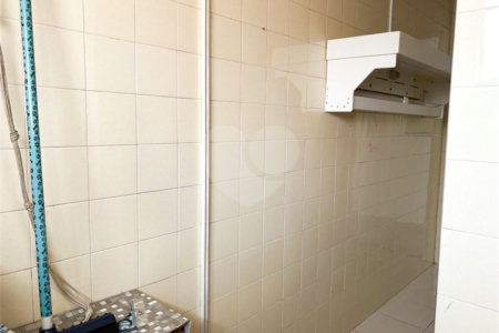 Apartamento à venda com 1 quarto em Vila Mariana, São Paulo, SP